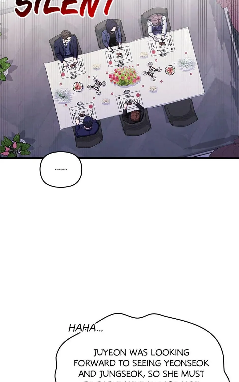 Genre is Romance Chapter 16 page 111 - 
