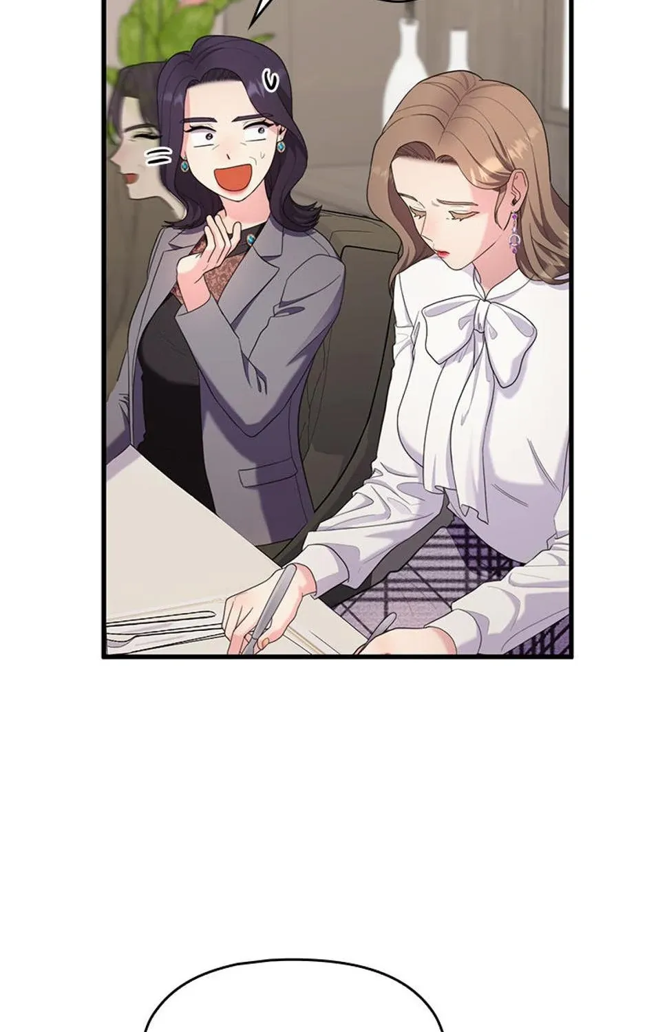 Genre is Romance Chapter 16 page 113 - 