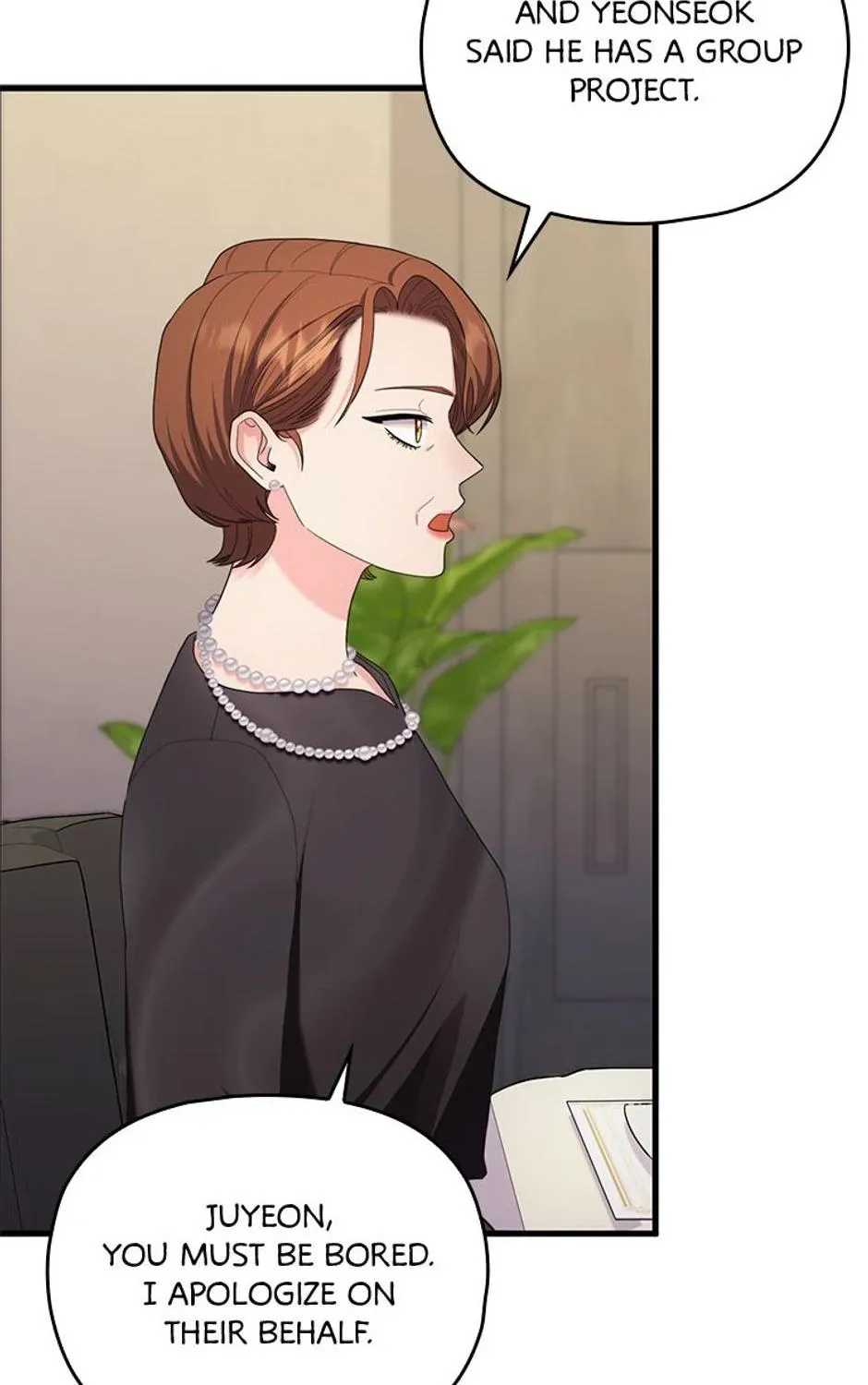 Genre is Romance Chapter 16 page 115 - 