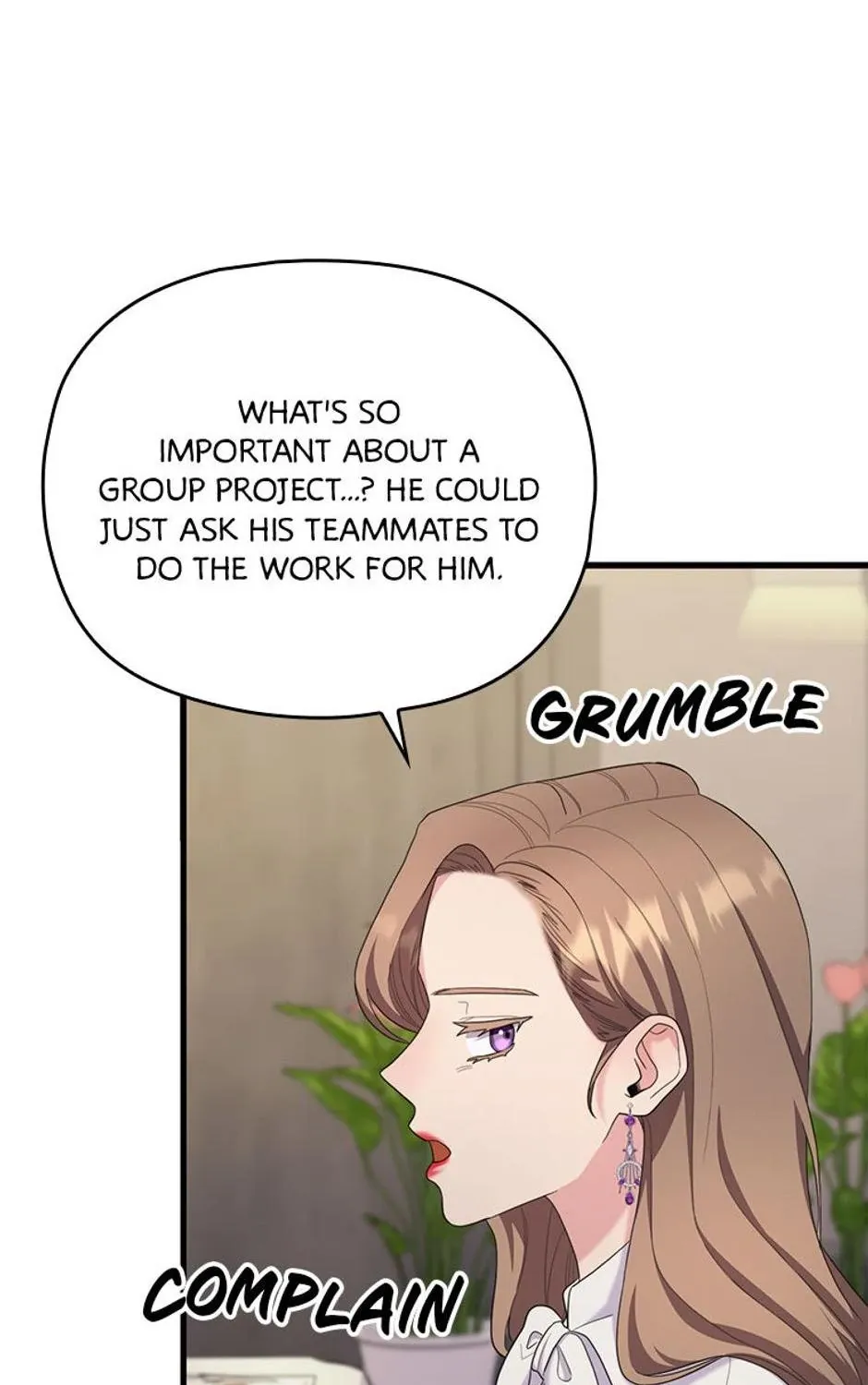 Genre is Romance Chapter 16 page 117 - 