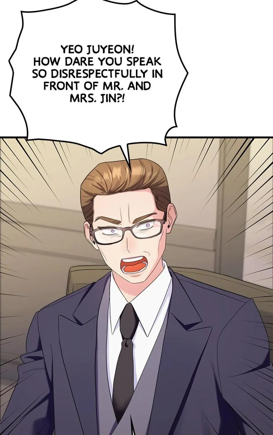 Genre is Romance Chapter 16 page 123 - 