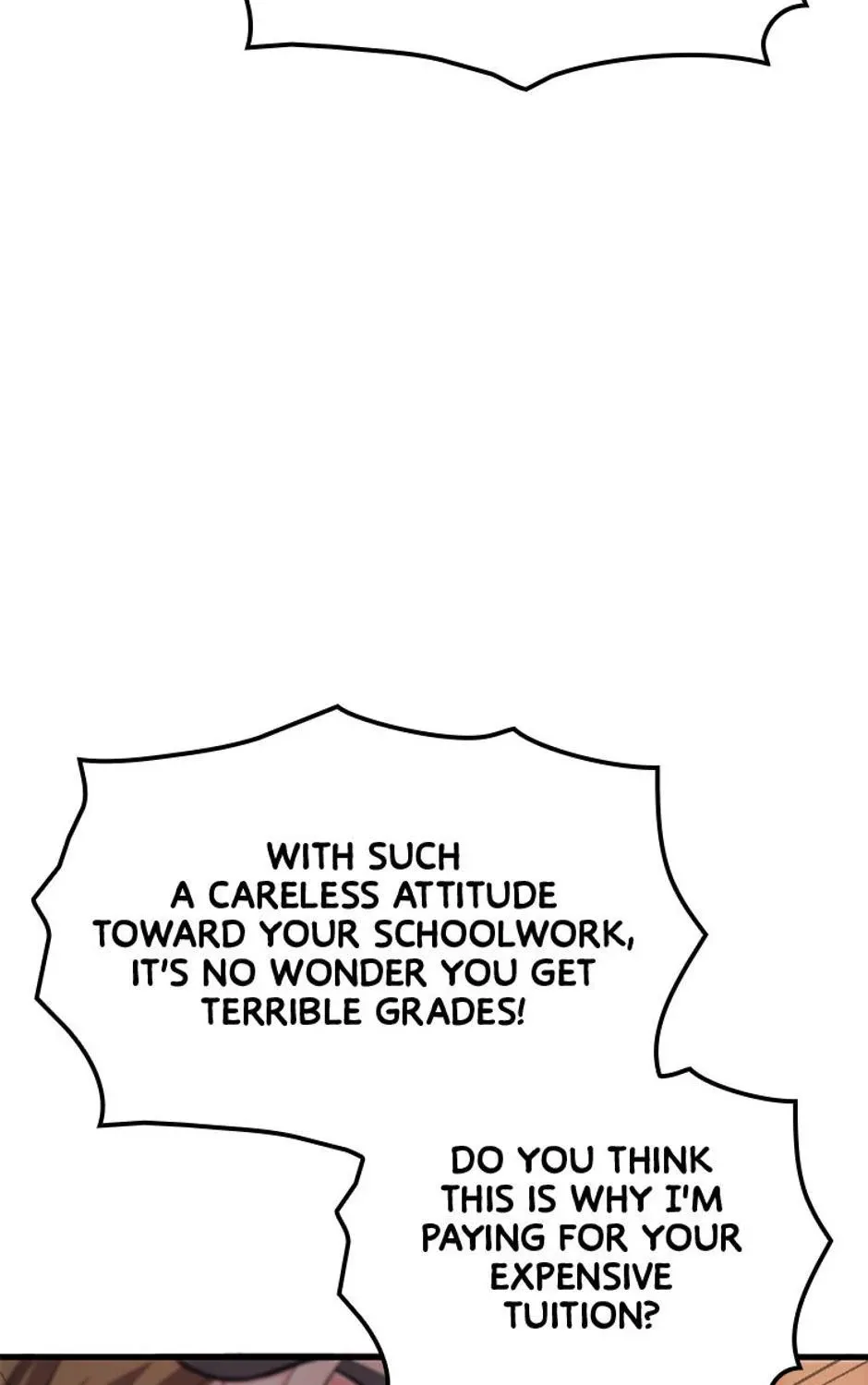 Genre is Romance Chapter 16 page 125 - 