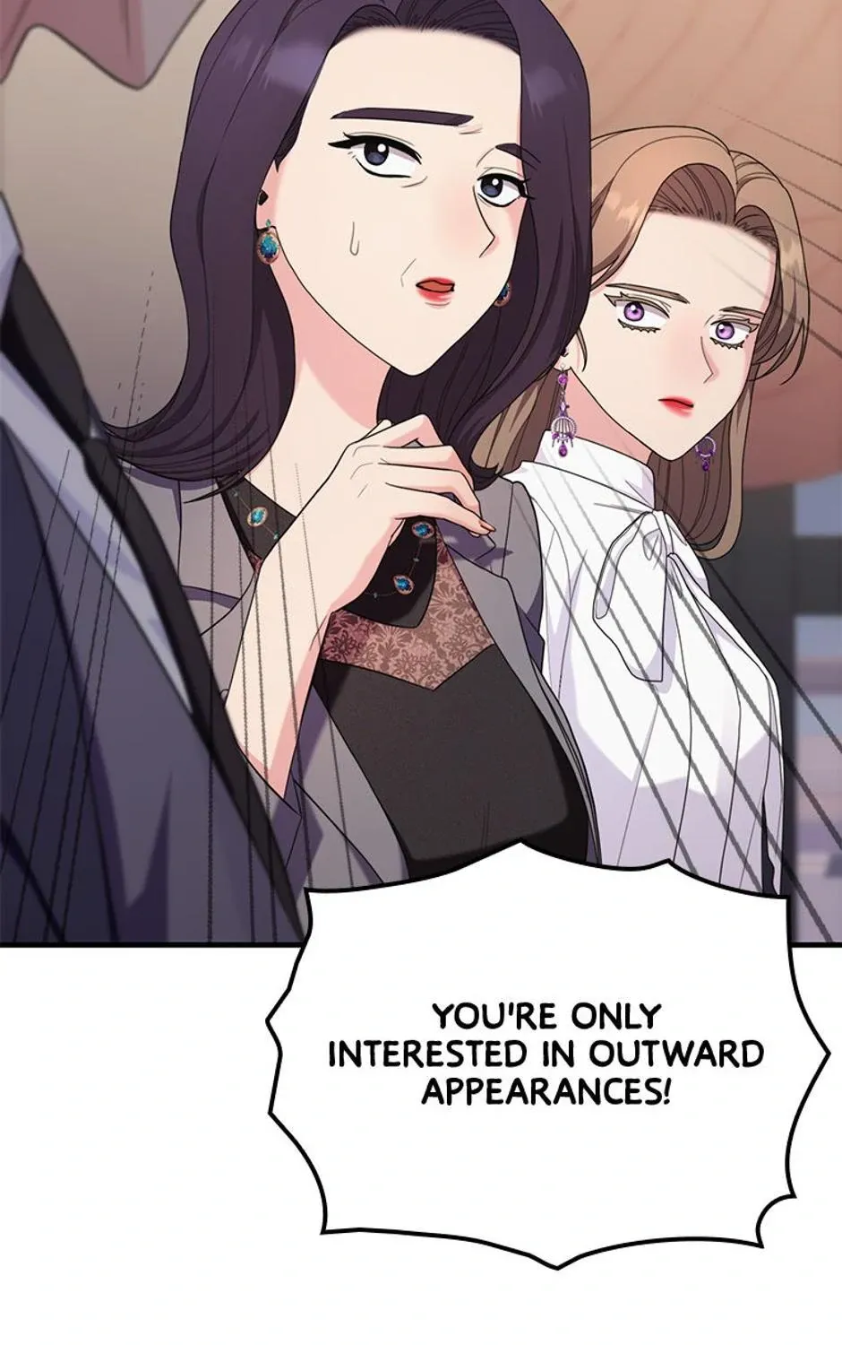 Genre is Romance Chapter 16 page 127 - 