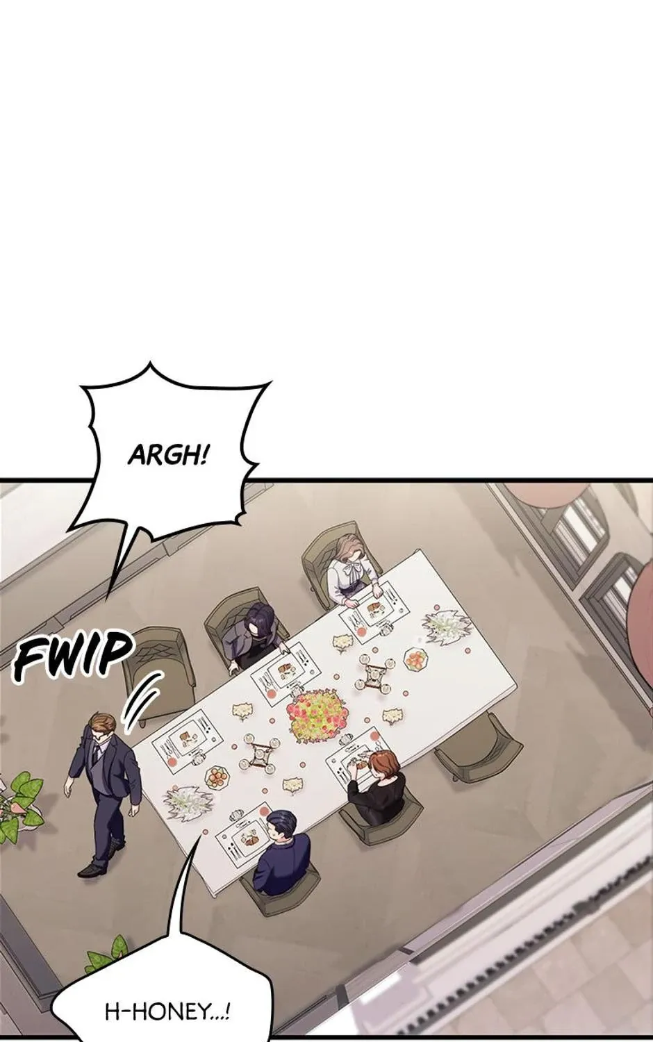 Genre is Romance Chapter 16 page 131 - 