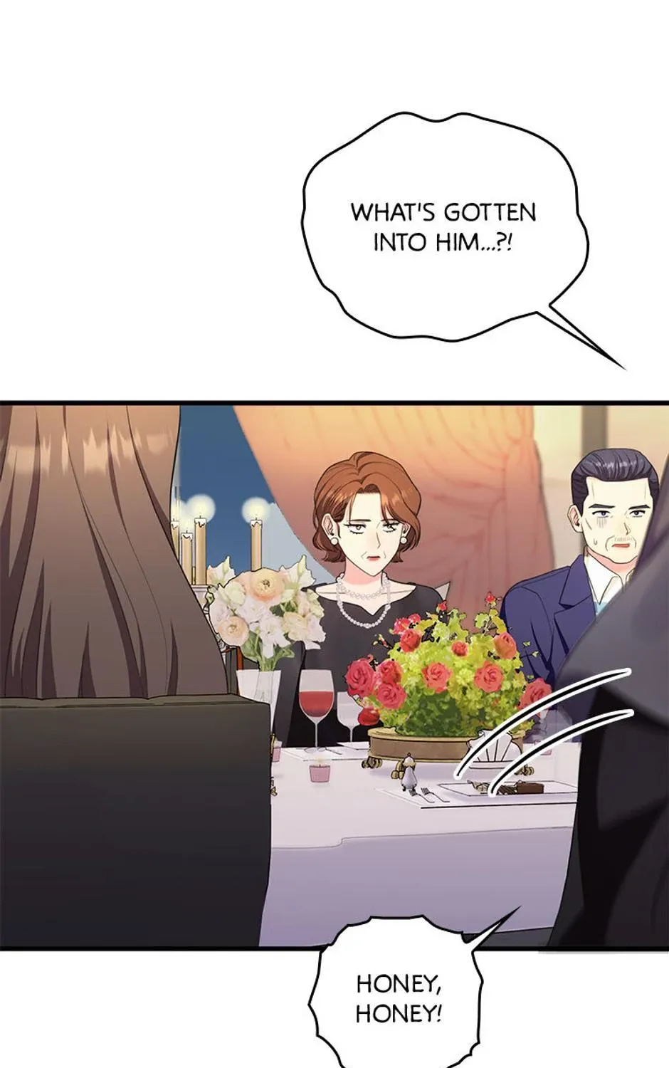 Genre is Romance Chapter 16 page 133 - 
