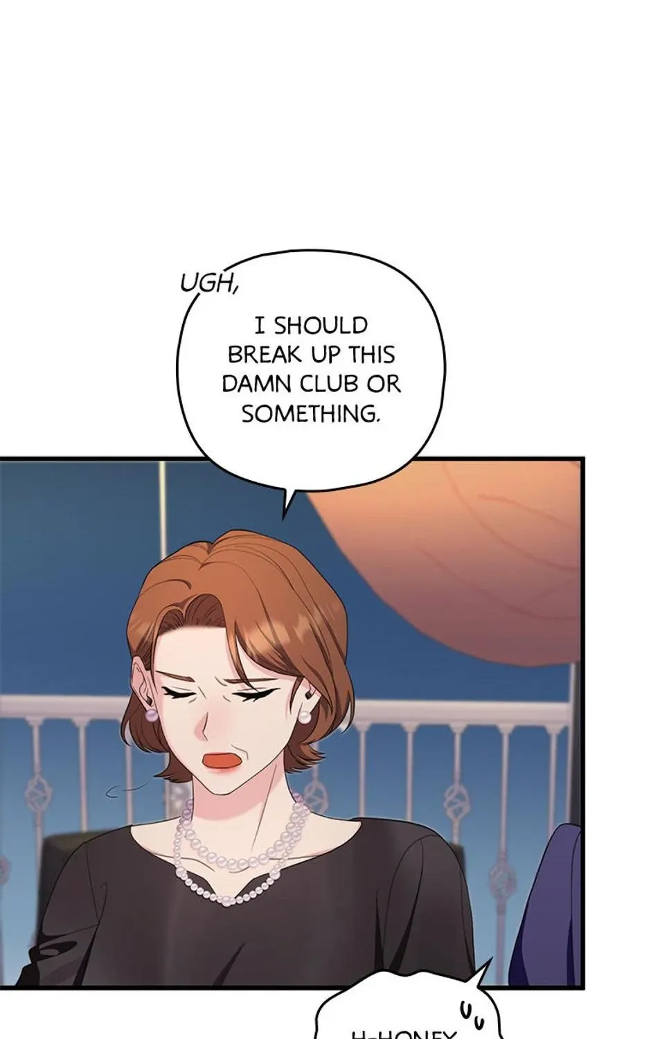 Genre is Romance Chapter 16 page 135 - 