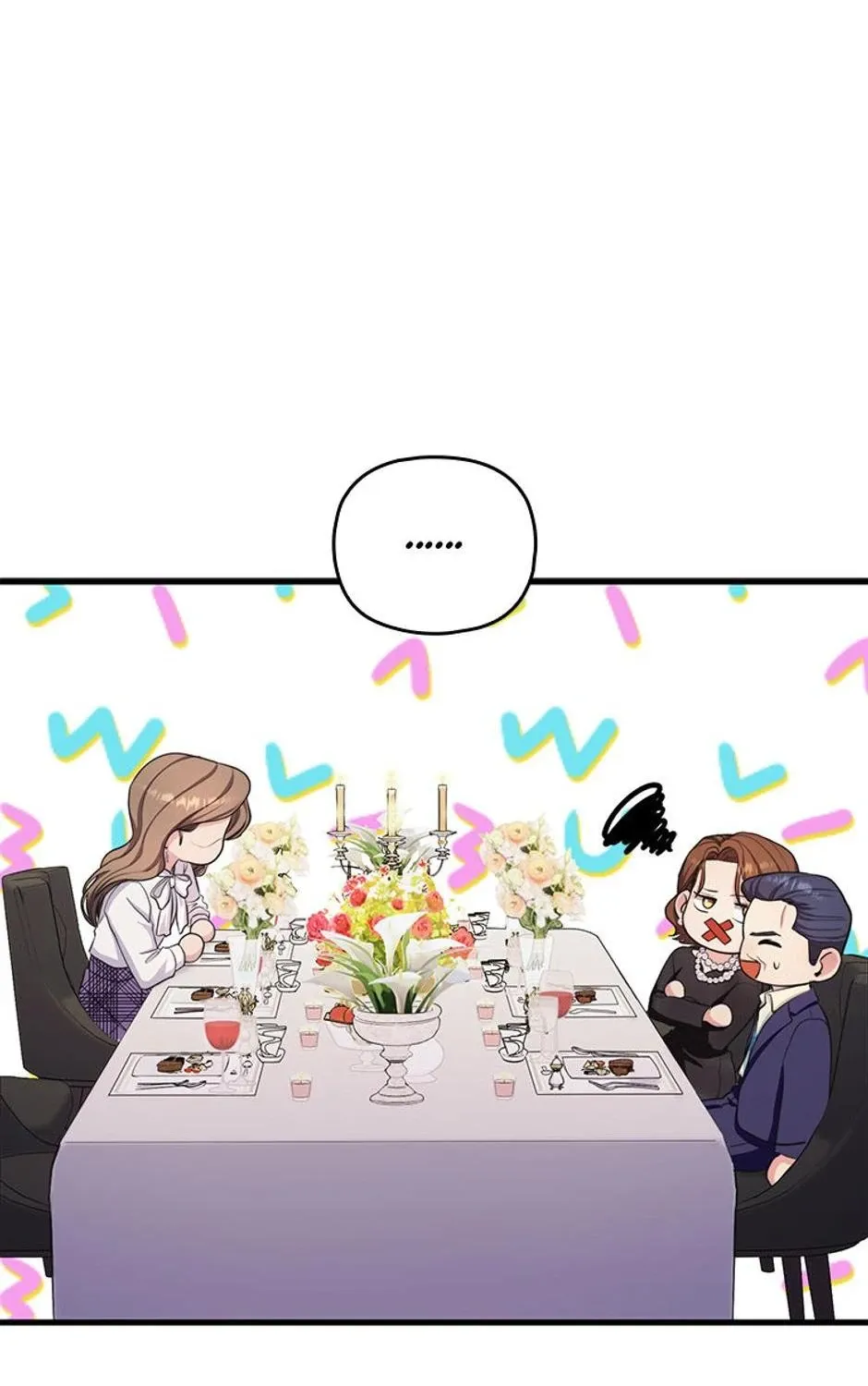 Genre is Romance Chapter 16 page 137 - 