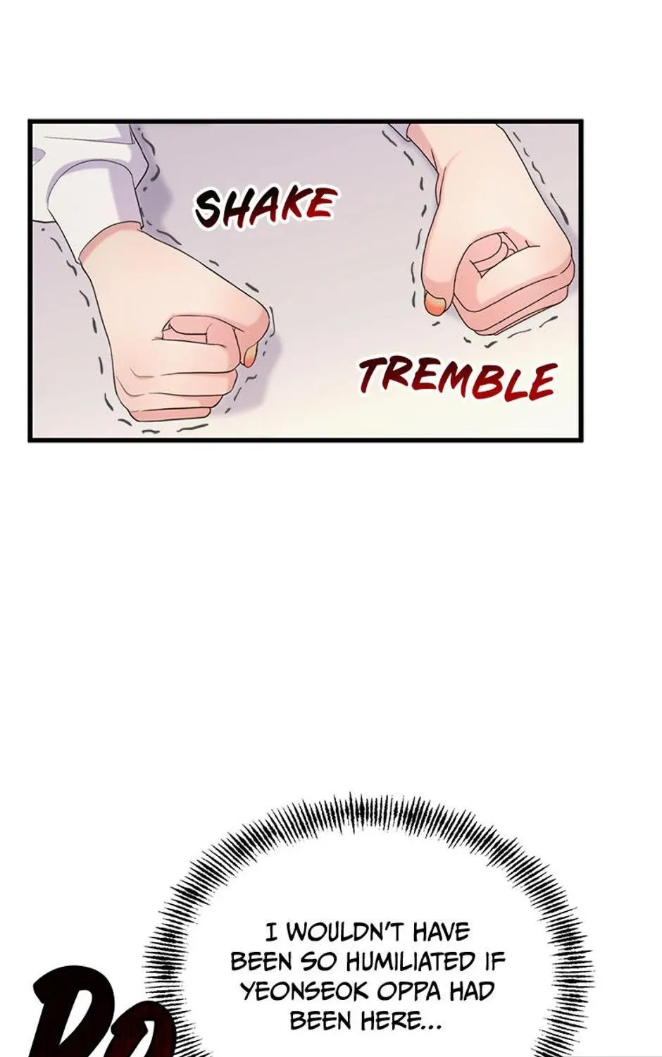 Genre is Romance Chapter 16 page 139 - 