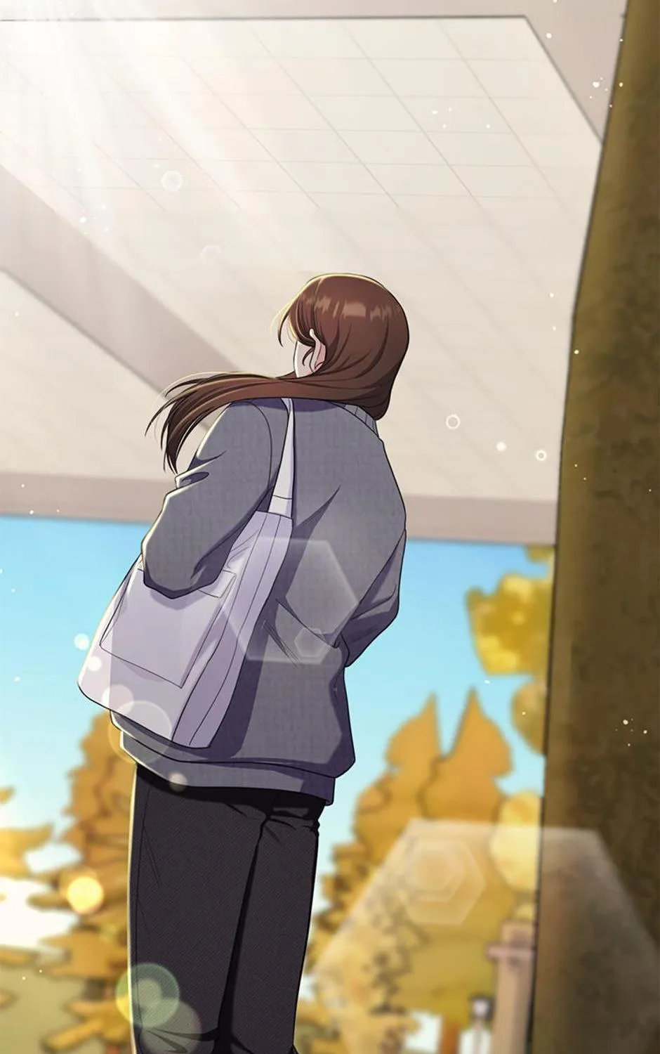 Genre is Romance Chapter 16 page 147 - 