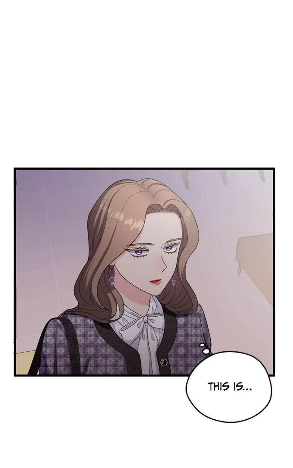 Genre is Romance Chapter 16 page 3 - 
