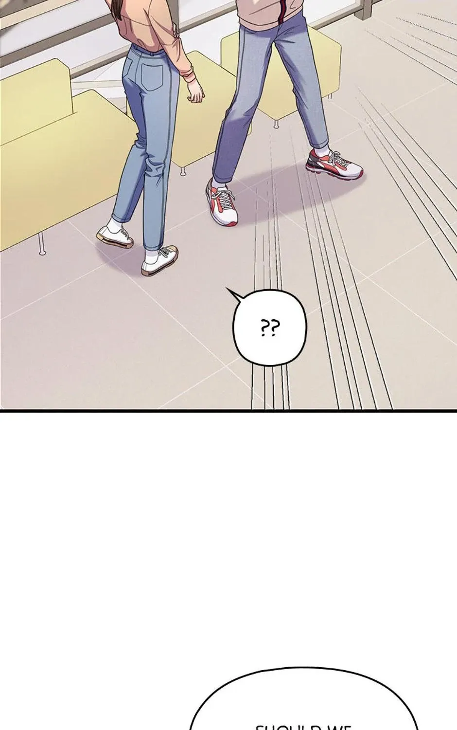 Genre is Romance Chapter 16 page 21 - 