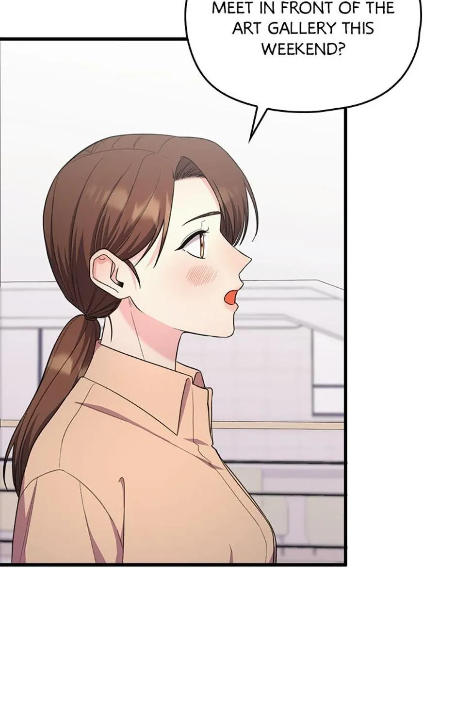 Genre is Romance Chapter 16 page 23 - 