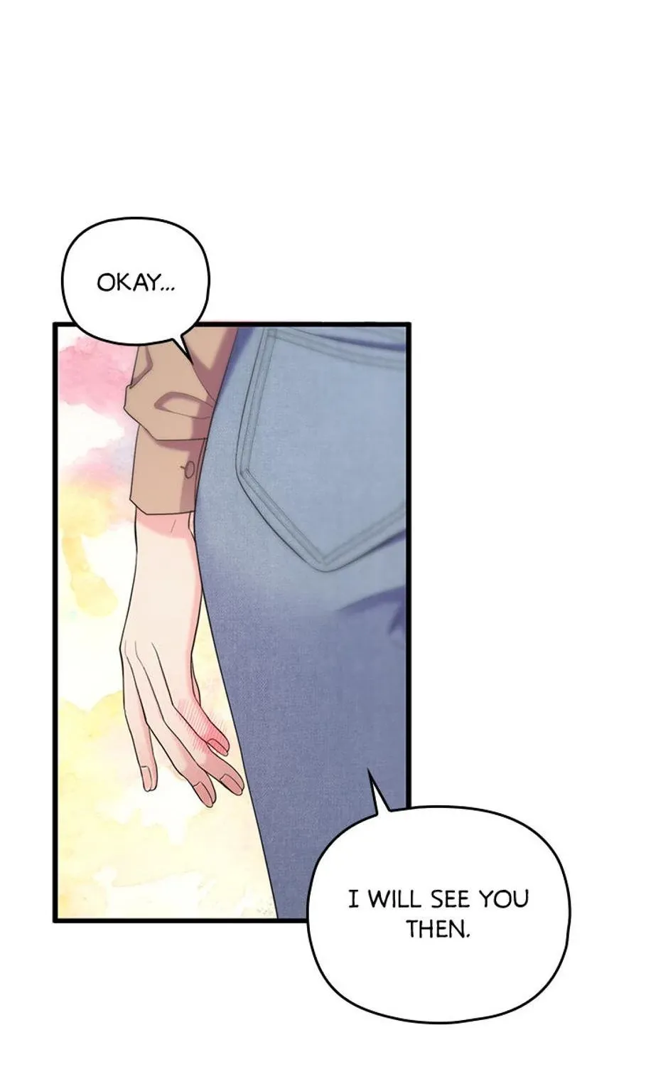 Genre is Romance Chapter 16 page 27 - 