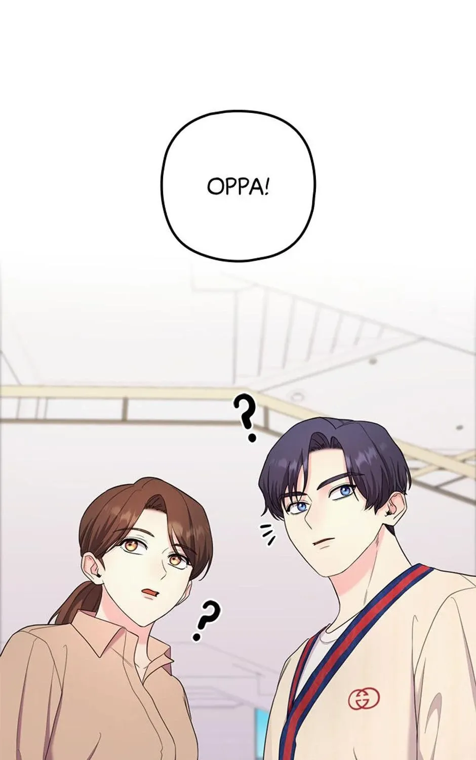 Genre is Romance Chapter 16 page 29 - 