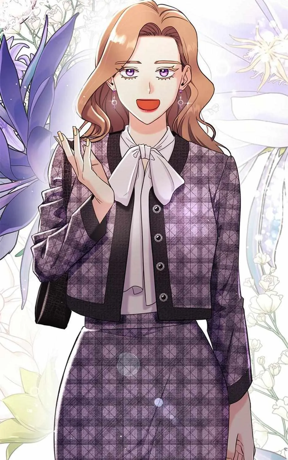 Genre is Romance Chapter 16 page 35 - 