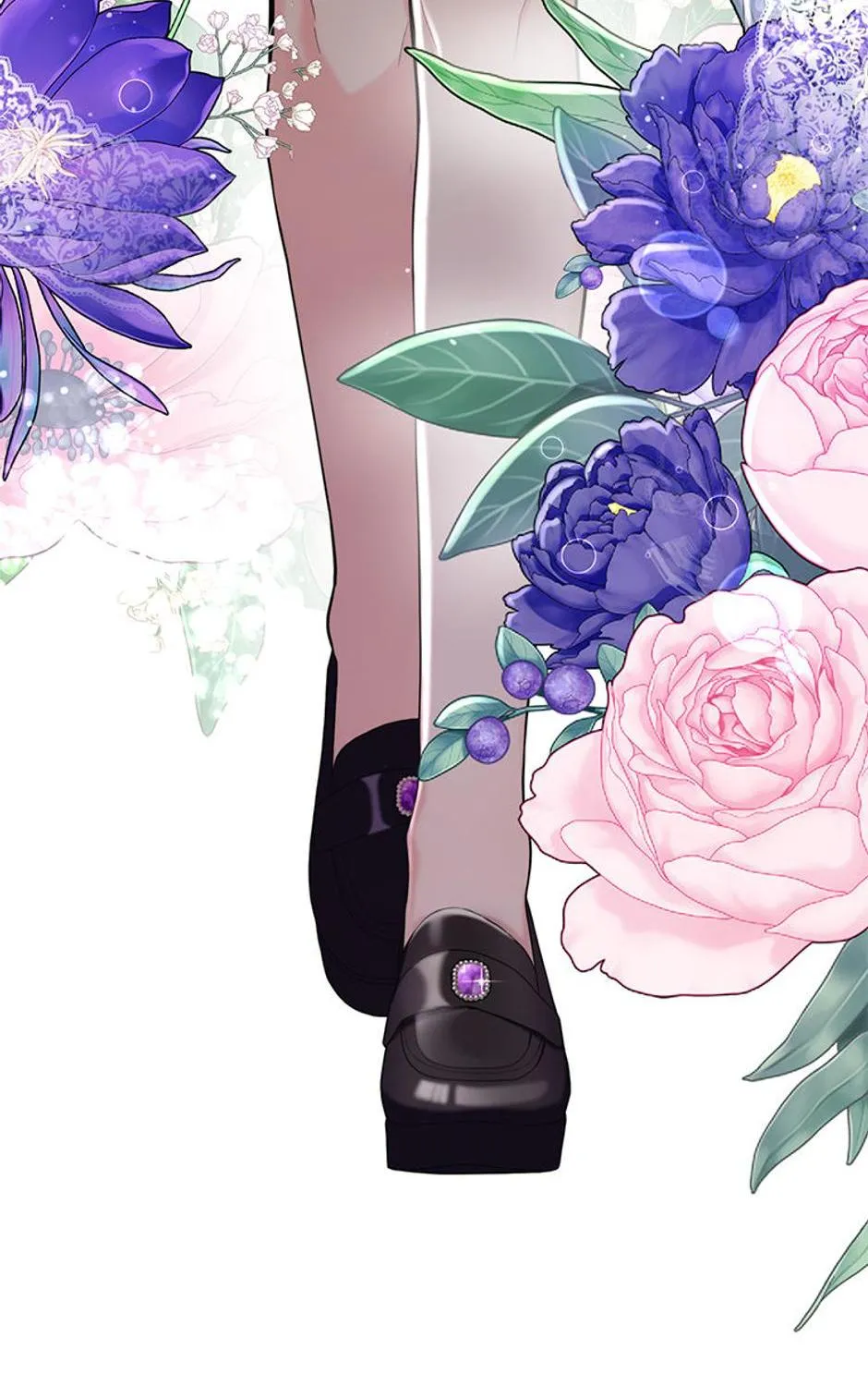 Genre is Romance Chapter 16 page 37 - 