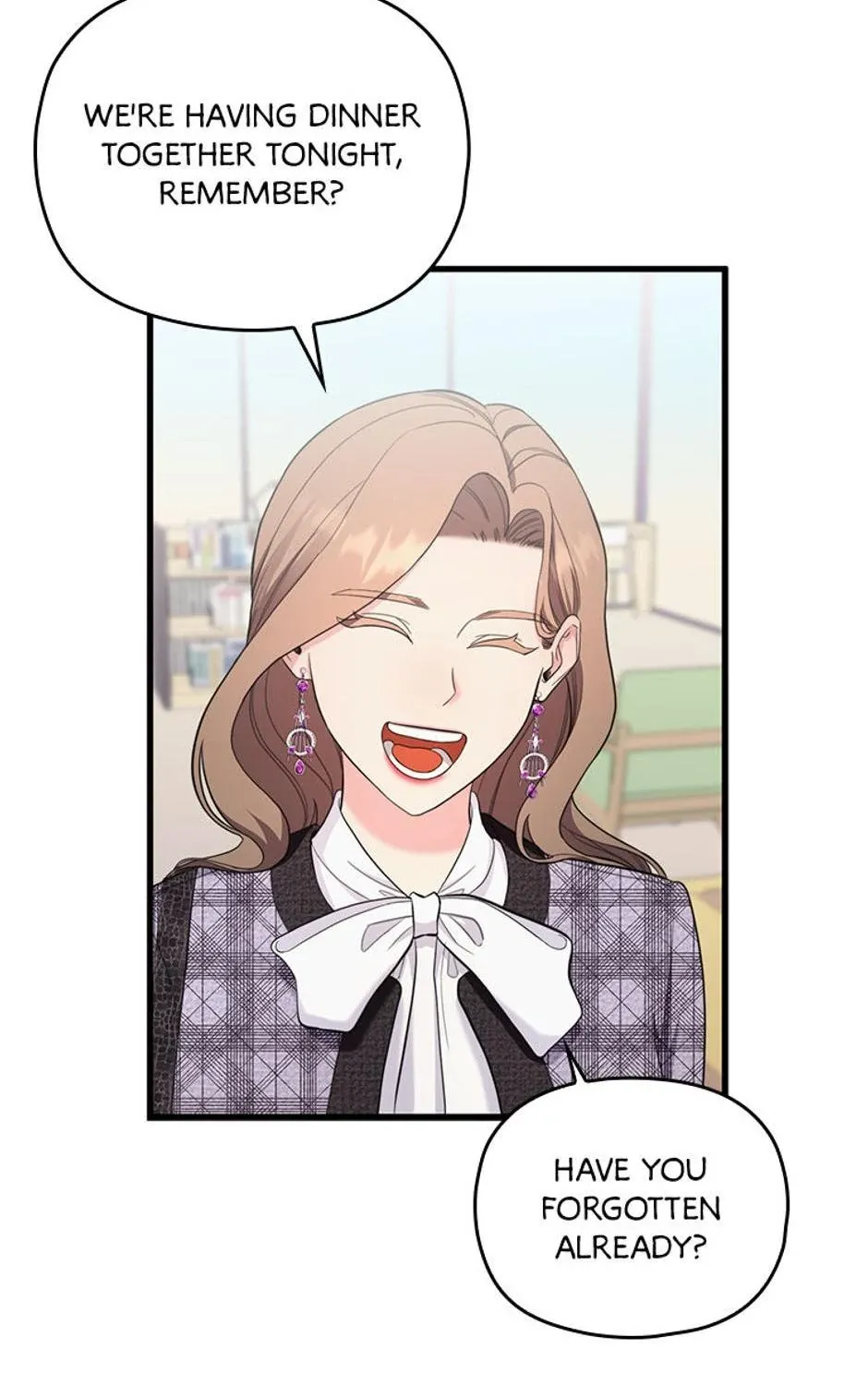Genre is Romance Chapter 16 page 41 - 