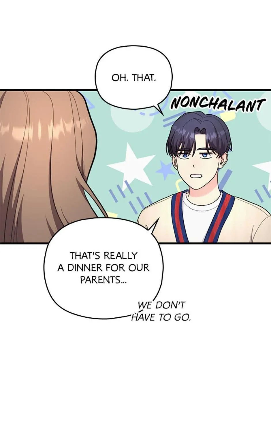 Genre is Romance Chapter 16 page 43 - 