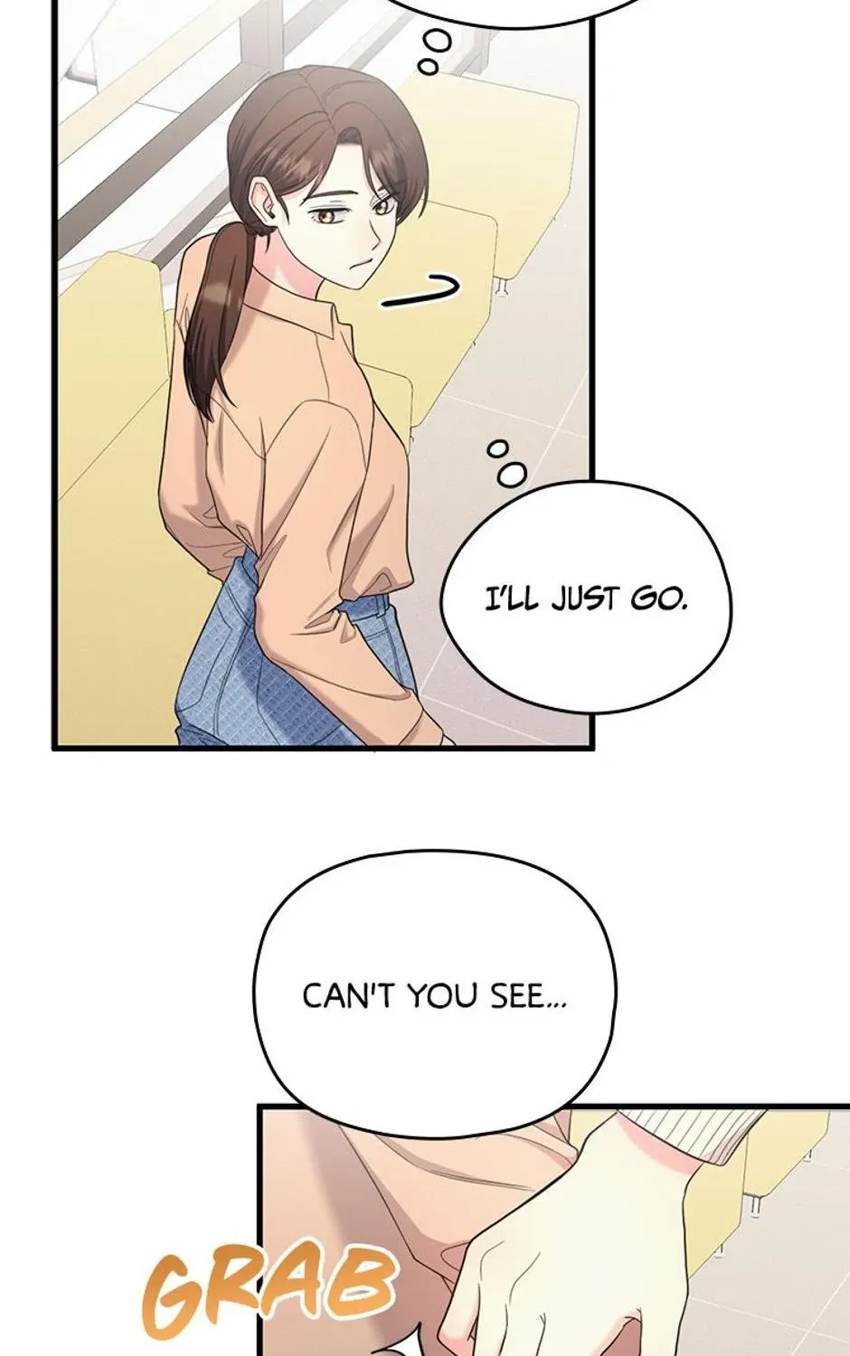 Genre is Romance Chapter 16 page 49 - 