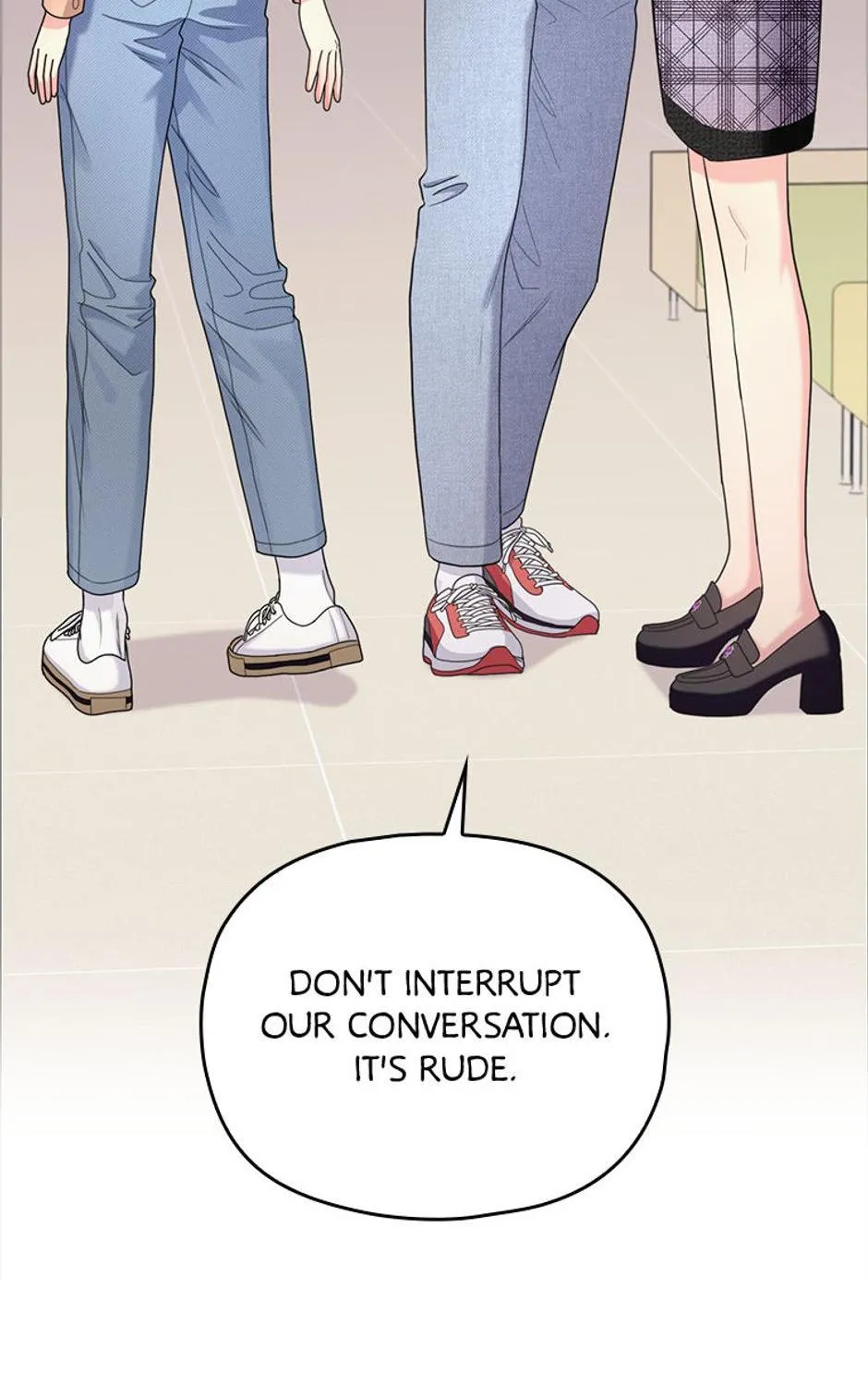 Genre is Romance Chapter 16 page 53 - 