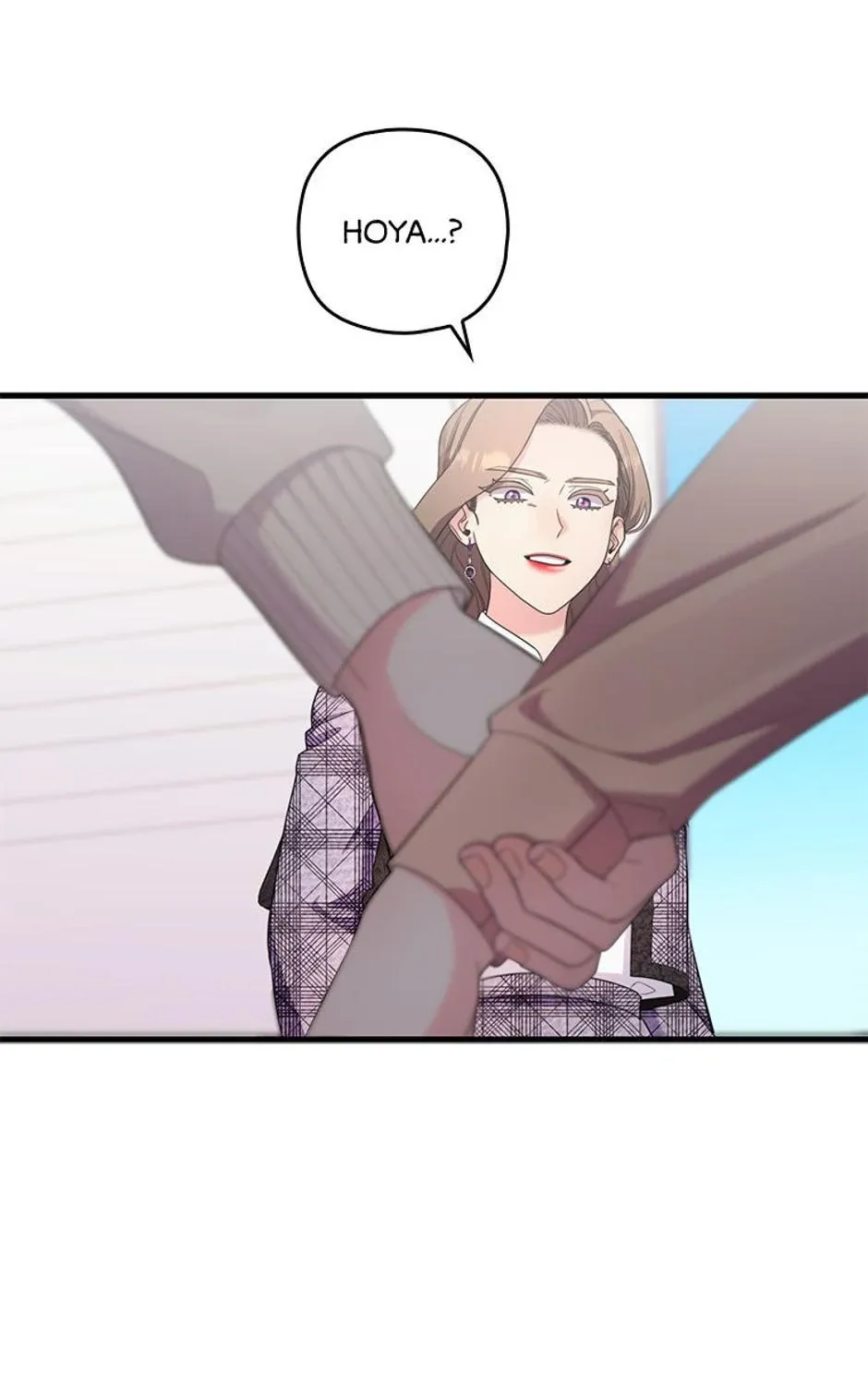 Genre is Romance Chapter 16 page 55 - 