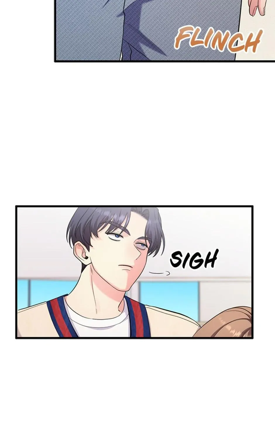 Genre is Romance Chapter 16 page 71 - 