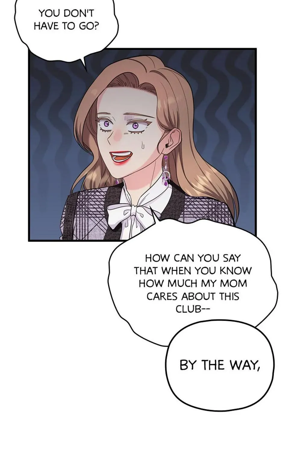 Genre is Romance Chapter 16 page 77 - 