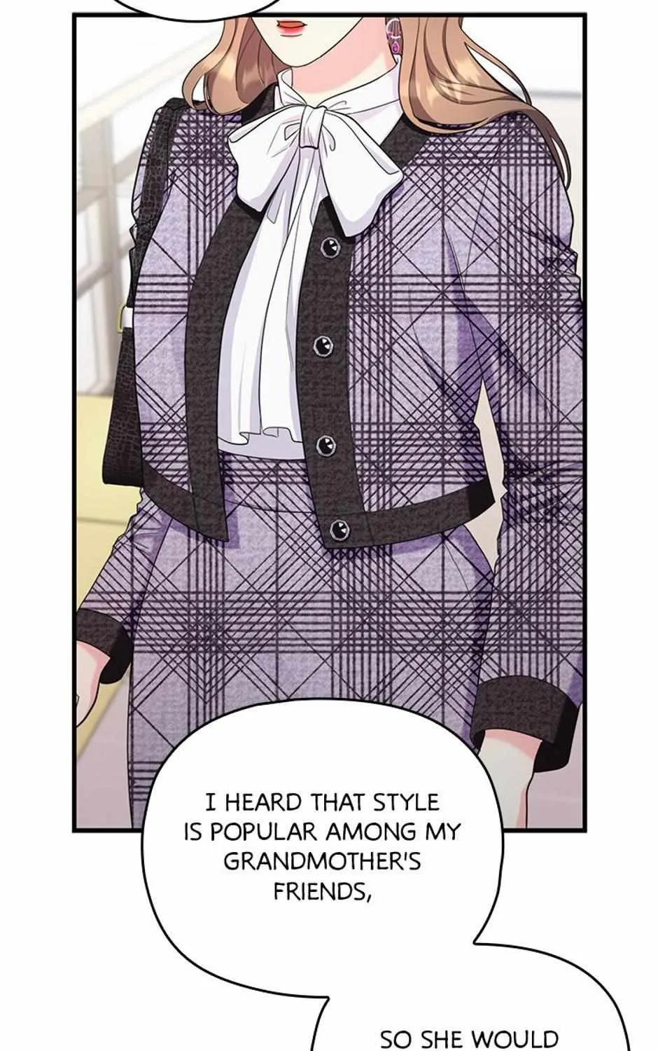 Genre is Romance Chapter 16 page 79 - 
