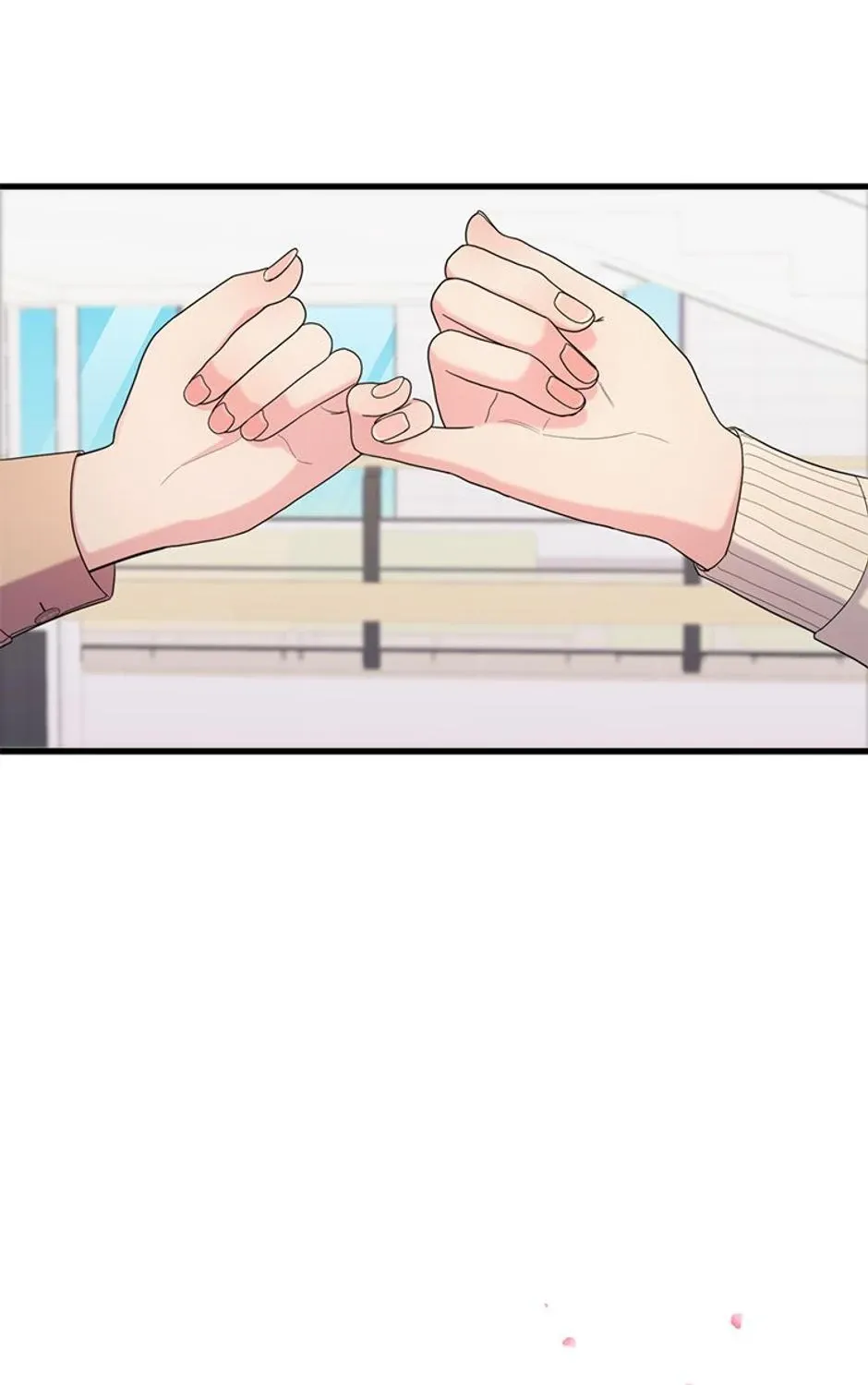 Genre is Romance Chapter 16 page 9 - 