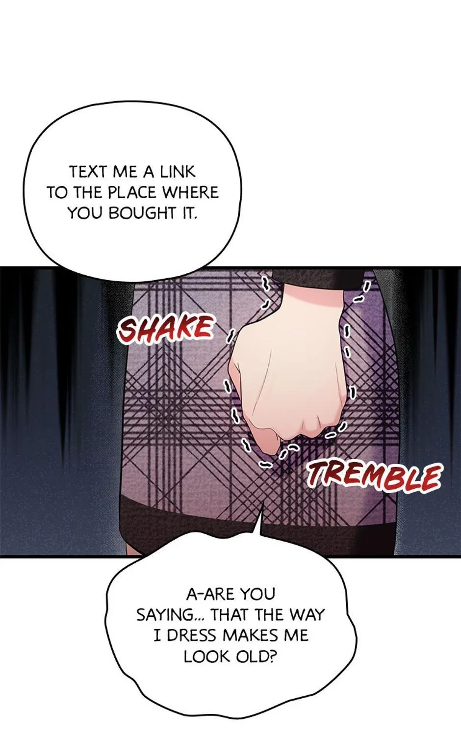 Genre is Romance Chapter 16 page 81 - 