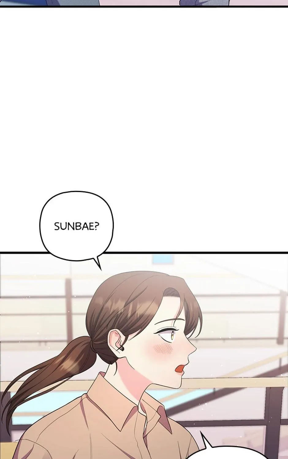 Genre is Romance Chapter 16 page 85 - 