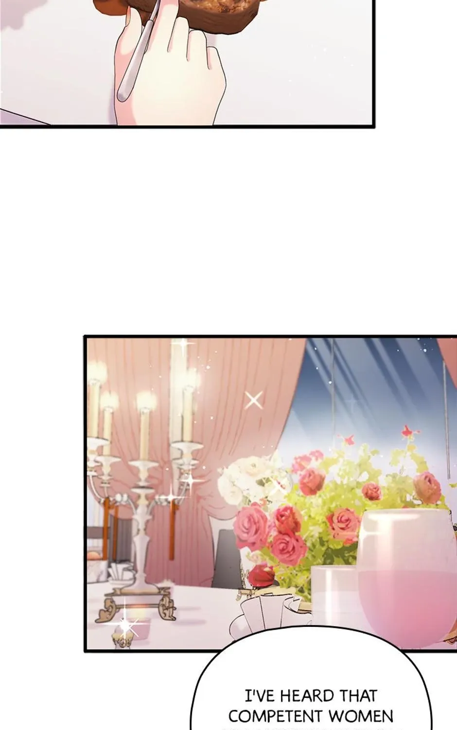 Genre is Romance Chapter 16 page 91 - 