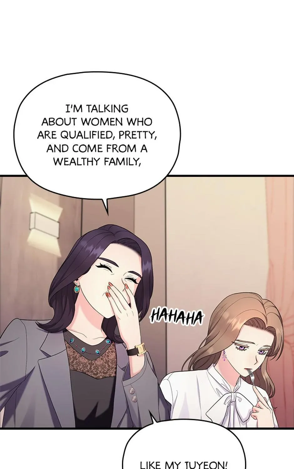Genre is Romance Chapter 16 page 93 - 