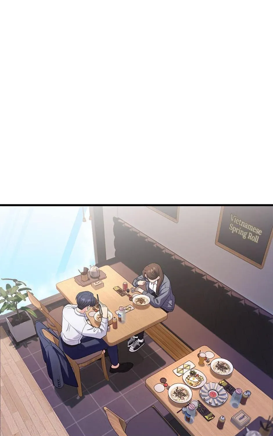 Genre is Romance Chapter 17 page 101 - 