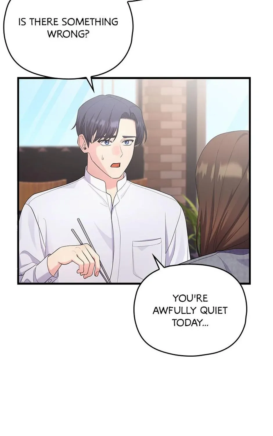 Genre is Romance Chapter 17 page 105 - 