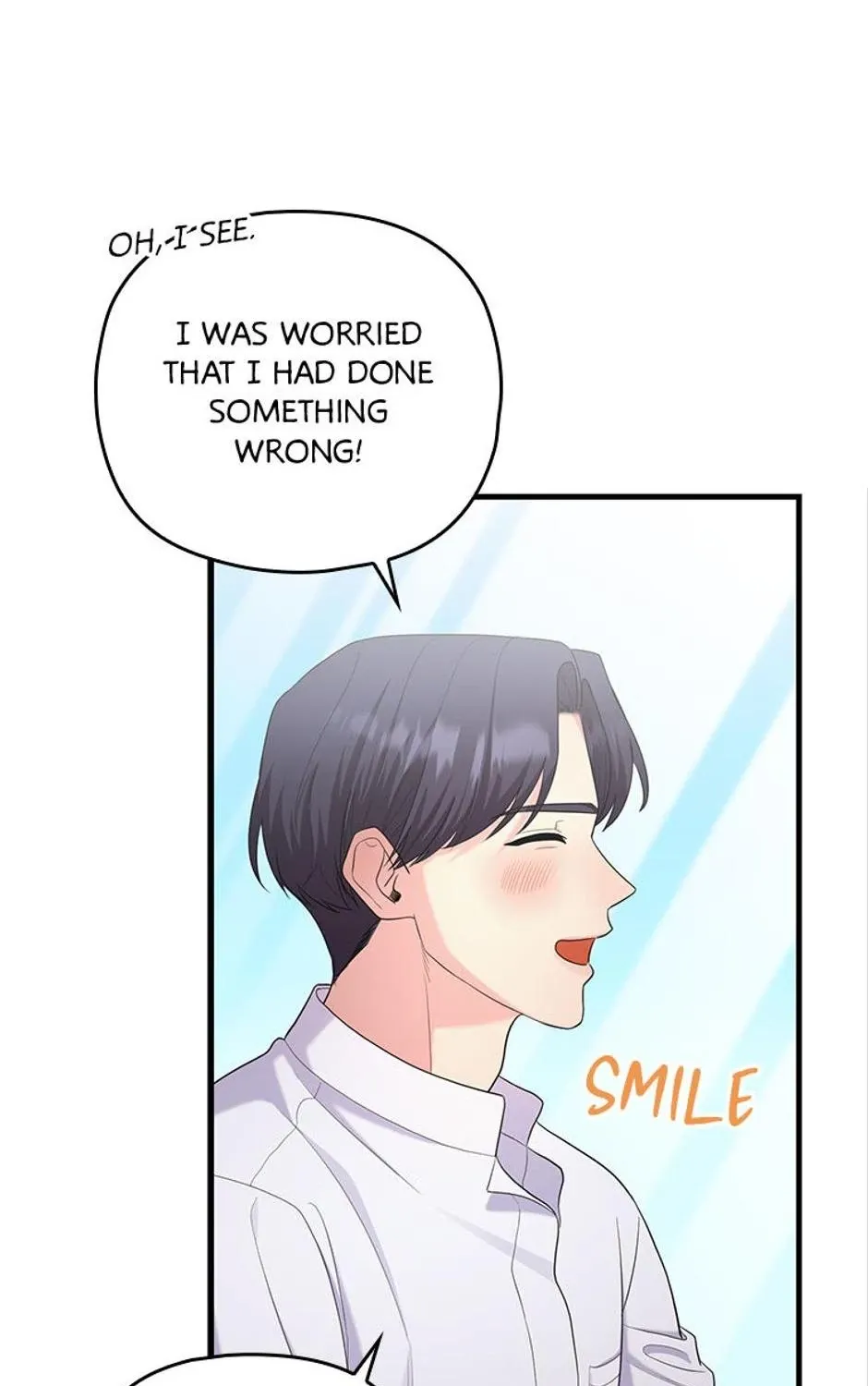 Genre is Romance Chapter 17 page 109 - 