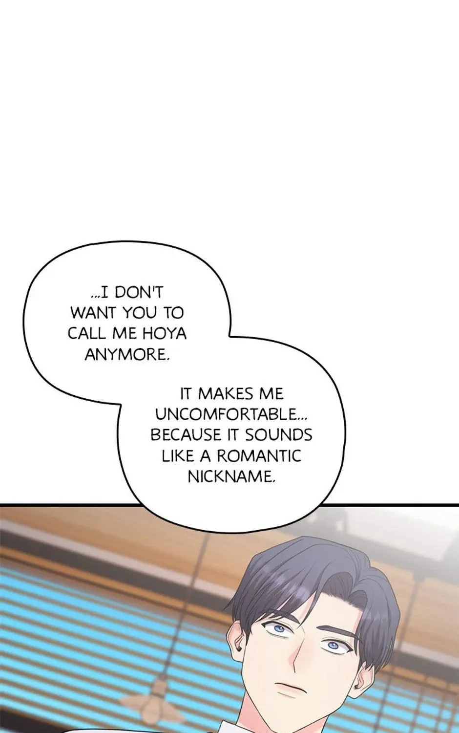 Genre is Romance Chapter 17 page 115 - 