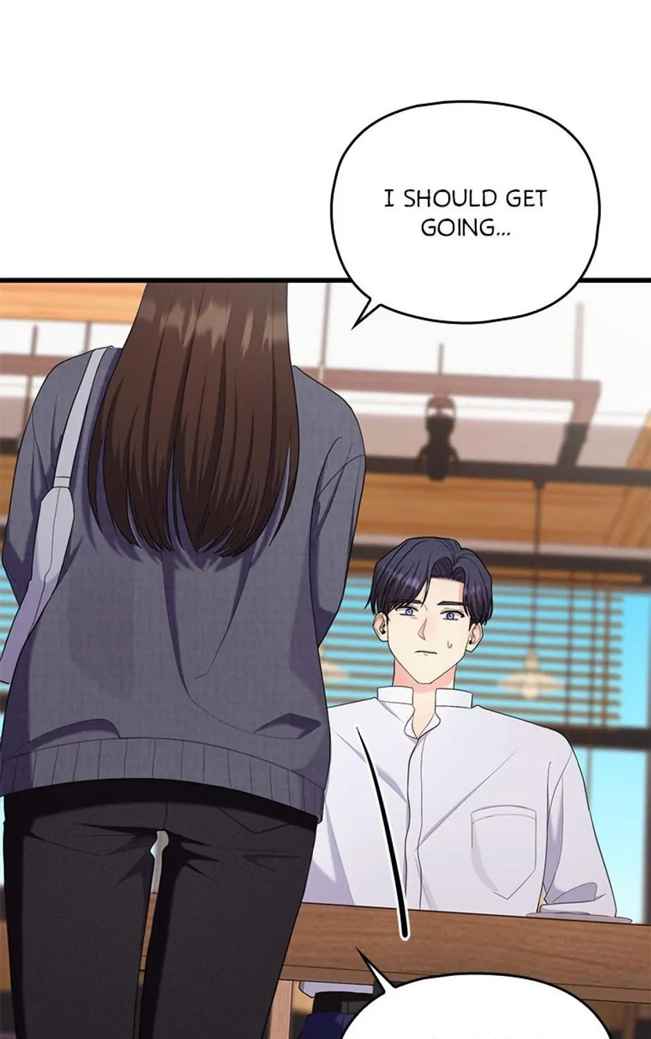 Genre is Romance Chapter 17 page 121 - 