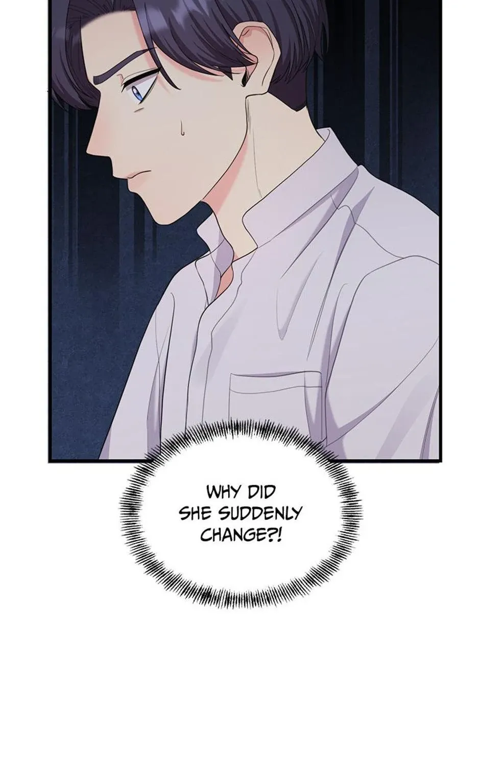 Genre is Romance Chapter 17 page 125 - 
