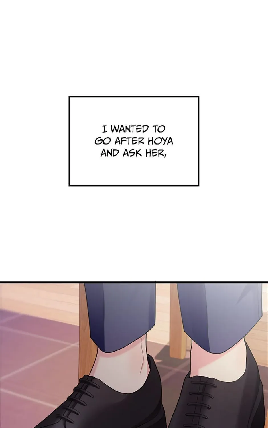 Genre is Romance Chapter 17 page 127 - 