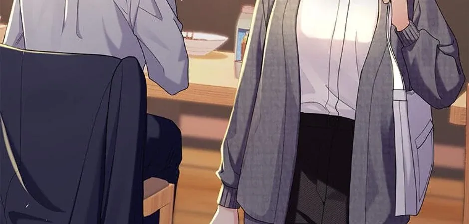 Genre is Romance Chapter 17 page 132 - 