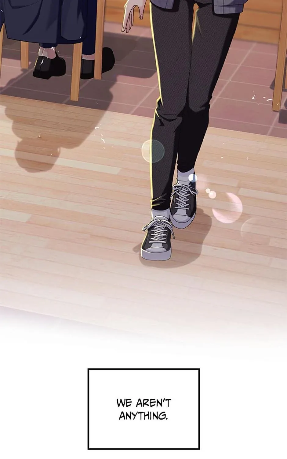 Genre is Romance Chapter 17 page 133 - 