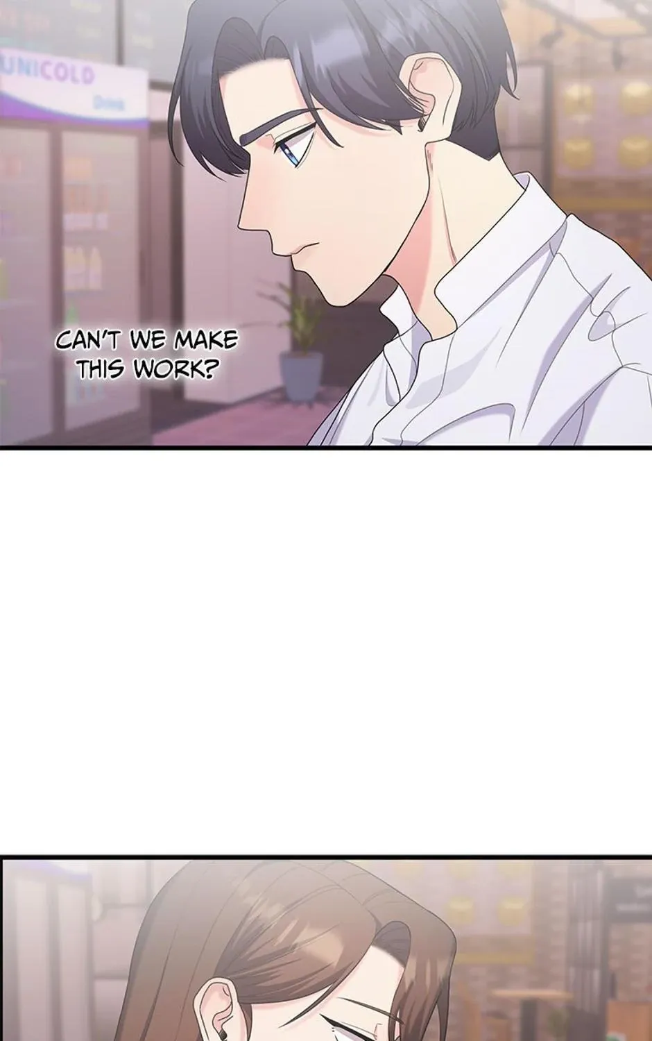 Genre is Romance Chapter 17 page 135 - 