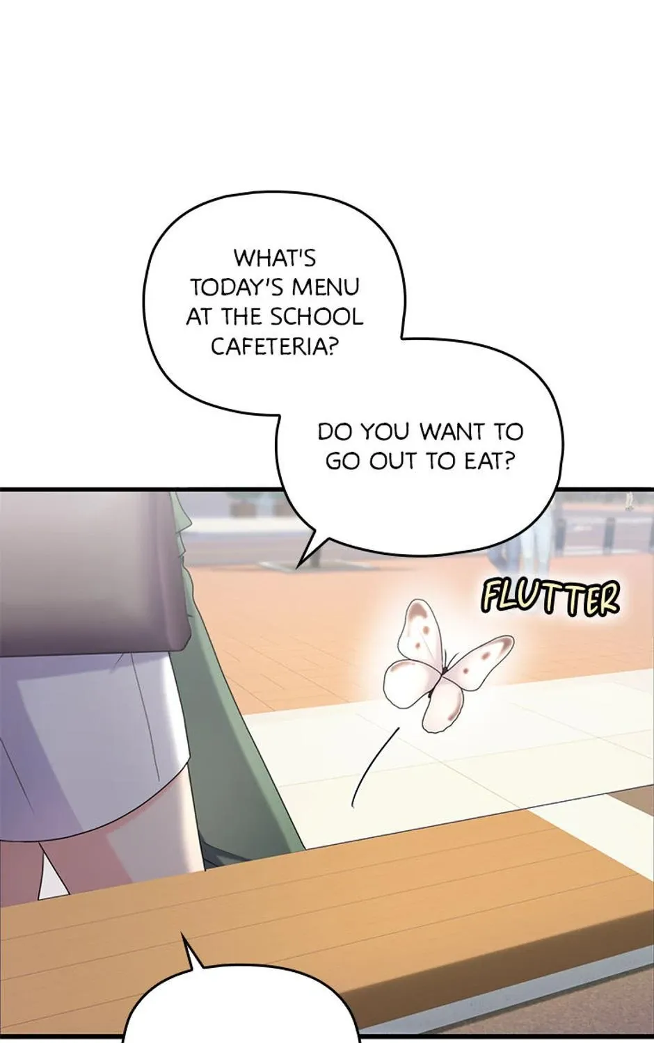 Genre is Romance Chapter 17 page 141 - 