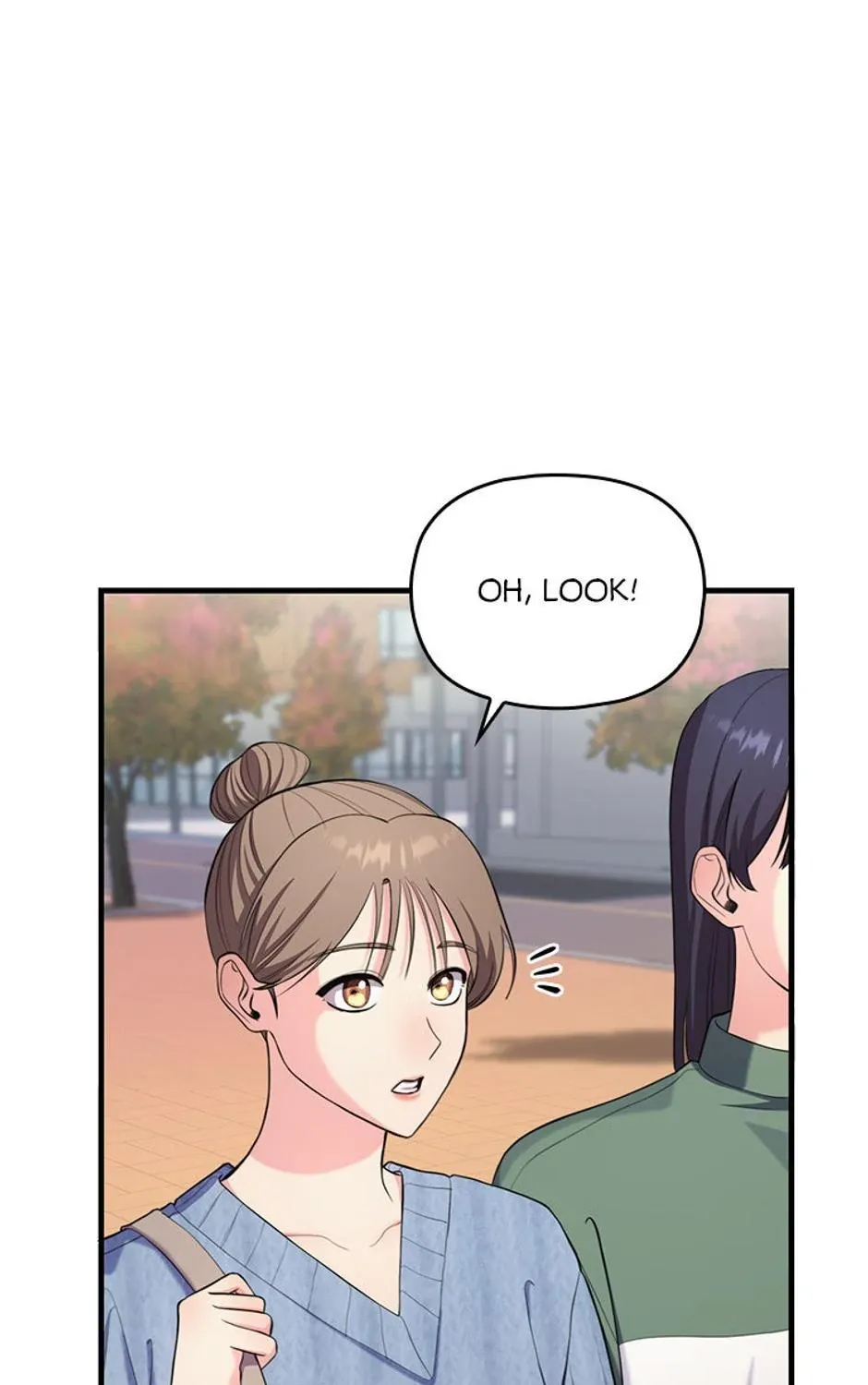 Genre is Romance Chapter 17 page 143 - 