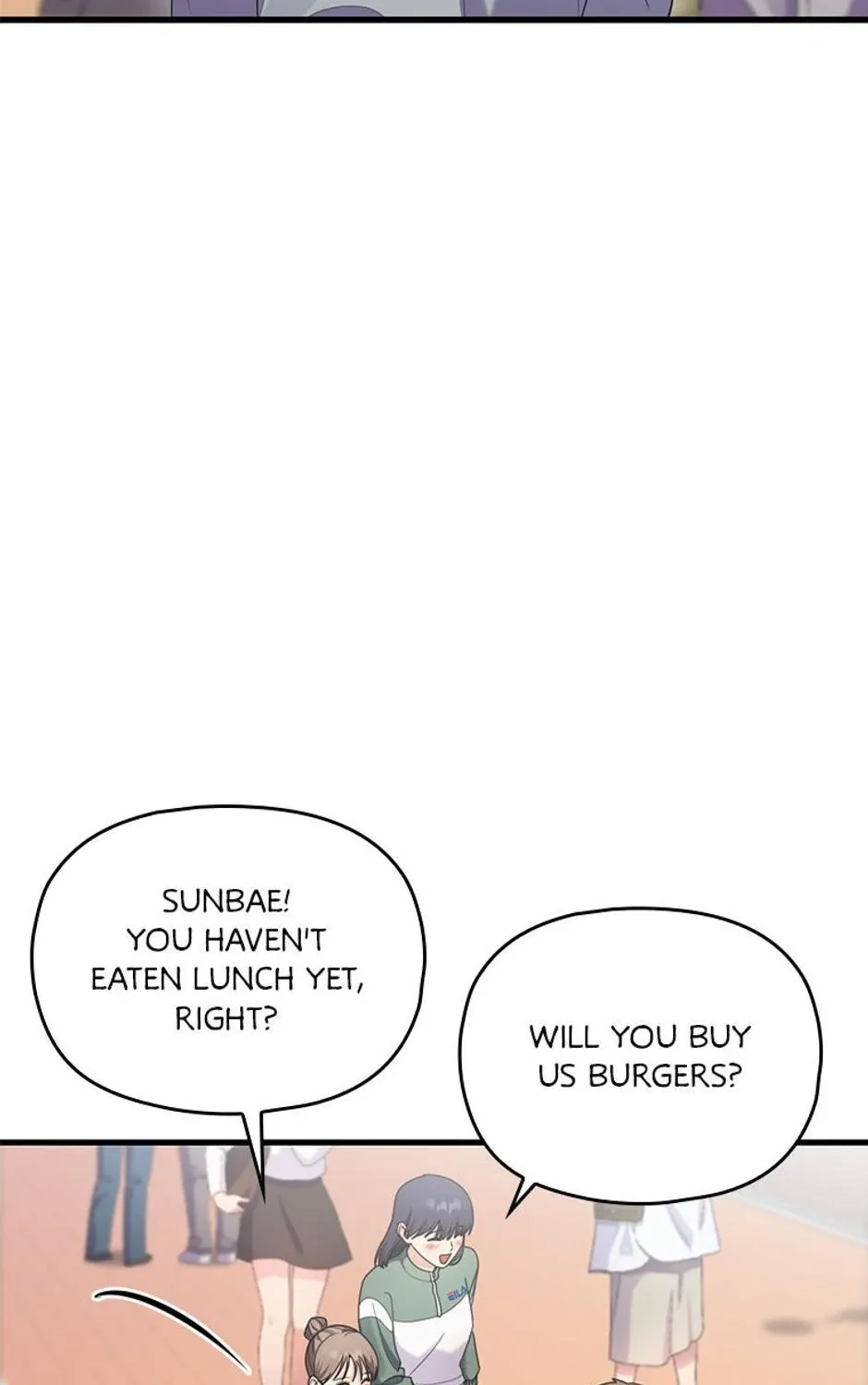 Genre is Romance Chapter 17 page 147 - 