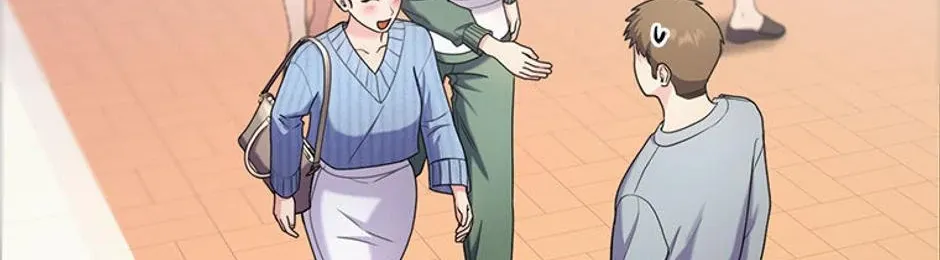 Genre is Romance Chapter 17 page 148 - 