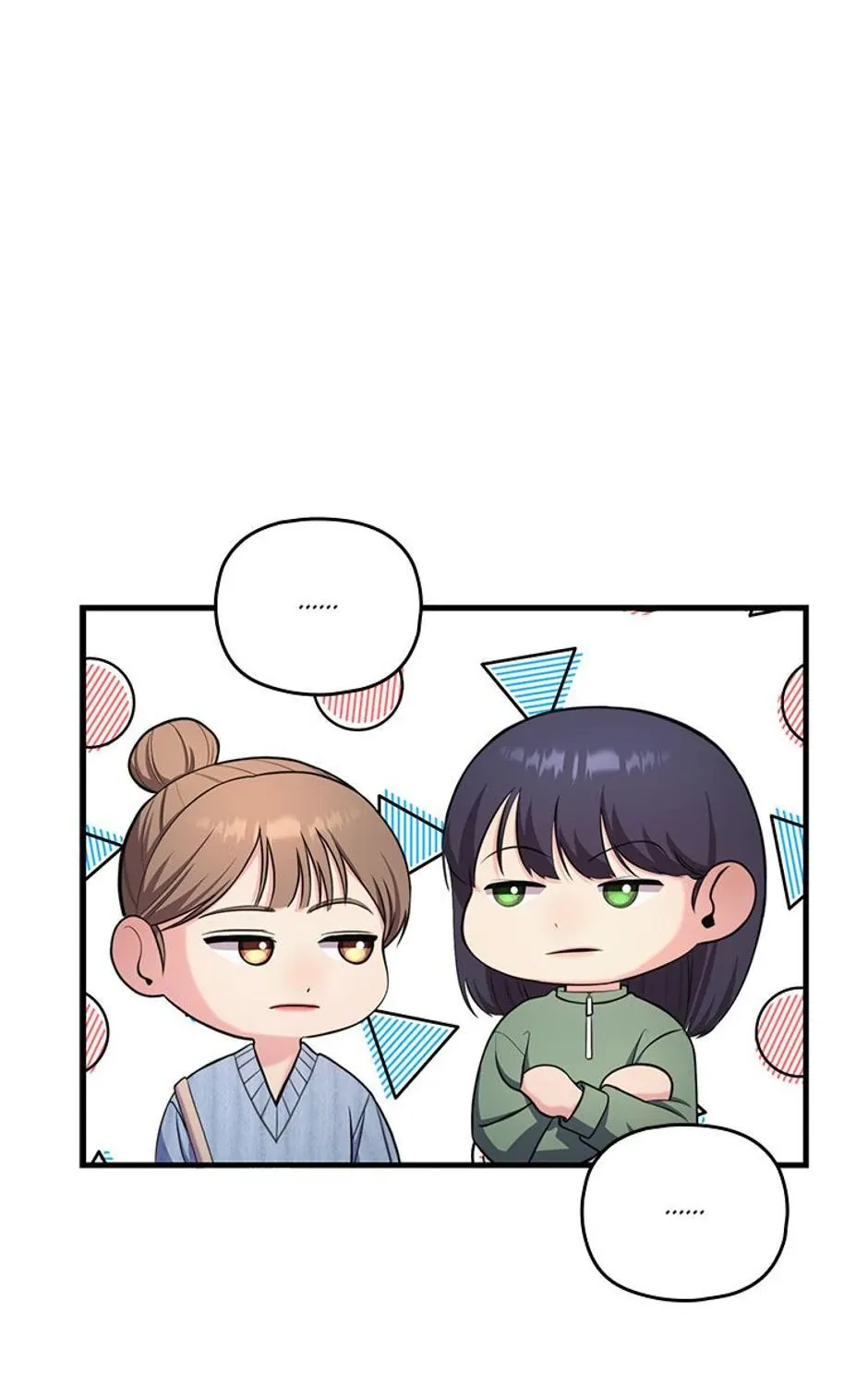 Genre is Romance Chapter 17 page 155 - 