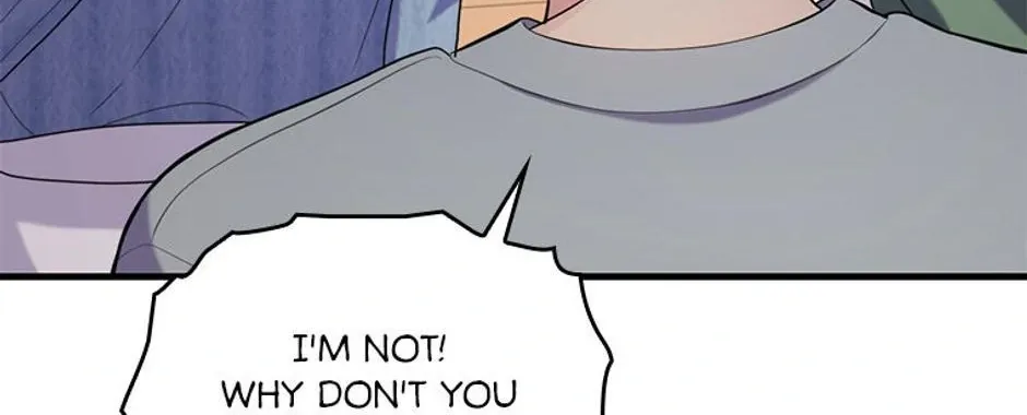 Genre is Romance Chapter 17 page 158 - 