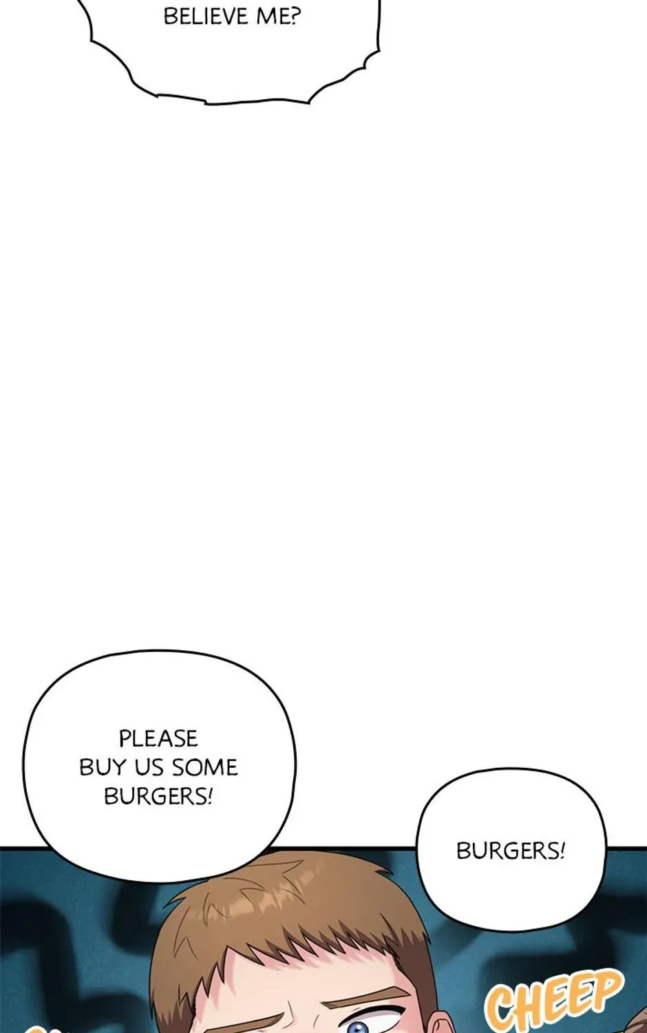 Genre is Romance Chapter 17 page 159 - 